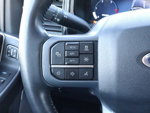 Used 2023 Ford F350 Lariat w/ Lariat Ultimate Package AWD/4WD image 41