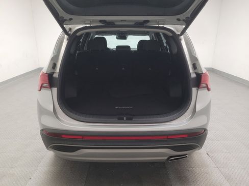 Used 2023 Hyundai Santa Fe SEL AWD/4WD image 29