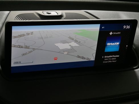 Used 2023 Acura MDX w/Advance Package image 30