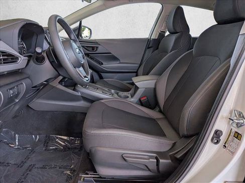 Certified 2026 Subaru Crosstrek 2.5i Premium AWD/4WD image 15