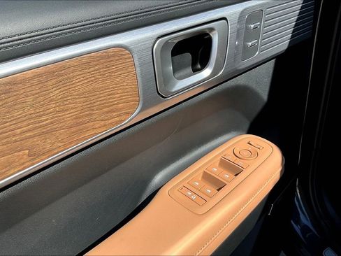 Used 2026 Hyundai Santa Fe Calligraphy image 27