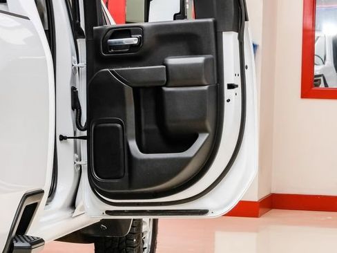 Used 2021 Chevrolet Silverado 2500 W/T w/ WT Convenience Package image 42