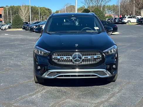 Certified 2026 Mercedes-Benz GLA 250 4MATIC image 2