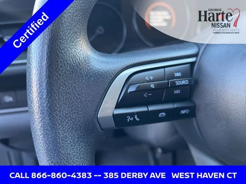 Used 2024 MAZDA CX-30 AWD 2.5 S image 30