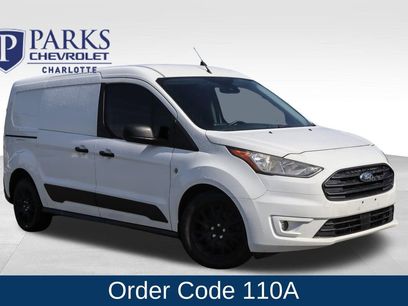 Used 2020 Ford Transit Connect XLT
