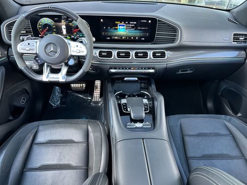 Certified 2023 Mercedes-Benz GLE 53 AMG 4MATIC image 14