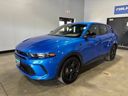 Used 2024 Dodge Hornet R/T w/ R/T Blacktop Package