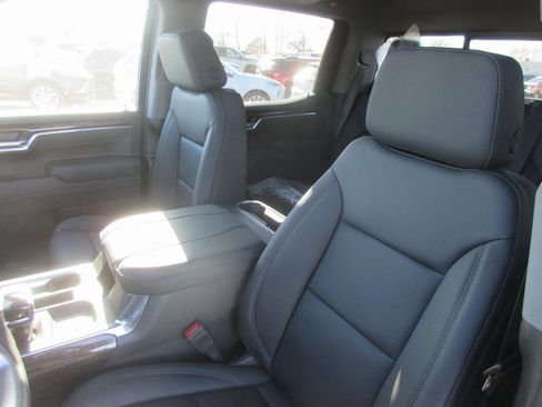 New 2026 GMC Sierra 1500 Elevation w/ Elevation Premium Package image 14
