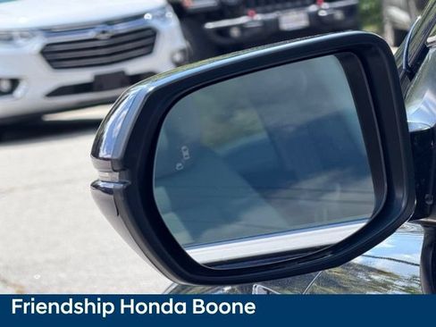 Used 2018 Honda CR-V EX-L image 14