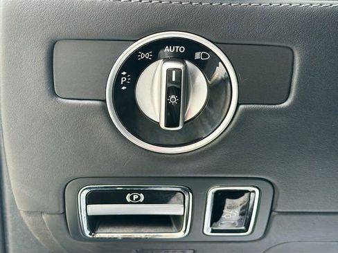 Used 2016 Mercedes-Benz AMG GT S w/ Exclusive Interior Package image 10