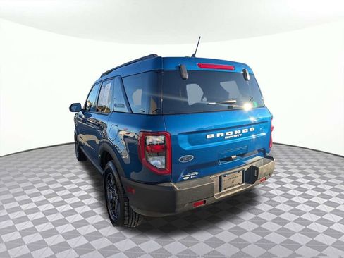 Used 2023 Ford Bronco Sport Big Bend image 5