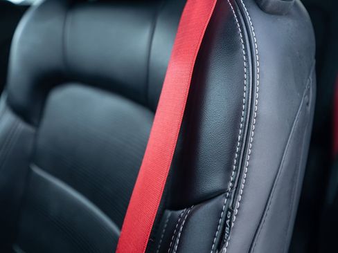 Used 2024 Ford Mustang GT Premium w/ GT Performance Package image 9