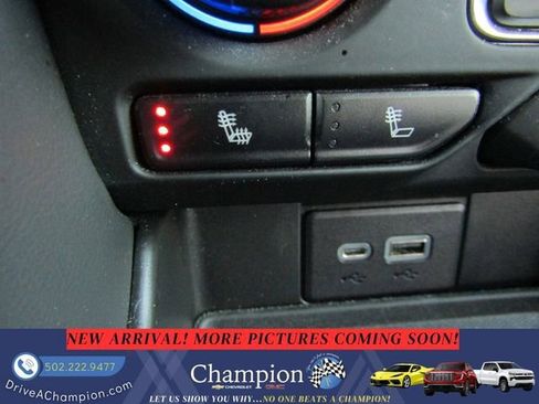 Used 2023 Chevrolet Suburban Z71 AWD/4WD image 17