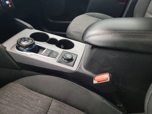 Used 2021 Ford Bronco Sport Big Bend AWD/4WD image 26