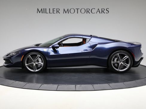 Used 2024 Ferrari 296 GTS image 15