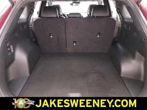 Used 2025 Kia Sportage X-Line w/ Premium Package image 29