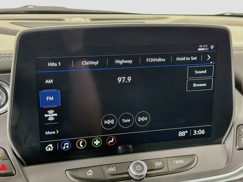 Used 2025 Chevrolet Blazer LT FWD image 19