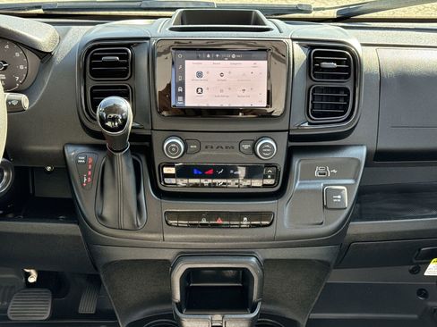 Used 2025 RAM ProMaster 2500 image 27