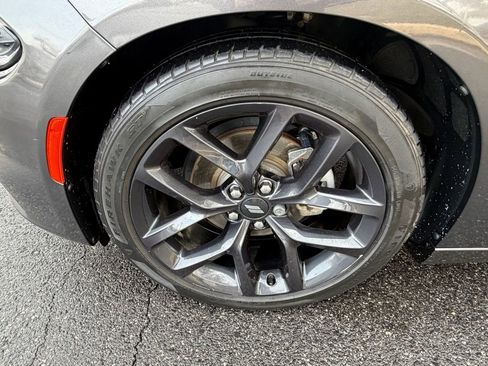 Used 2021 Dodge Charger SXT w/ Blacktop Package image 13