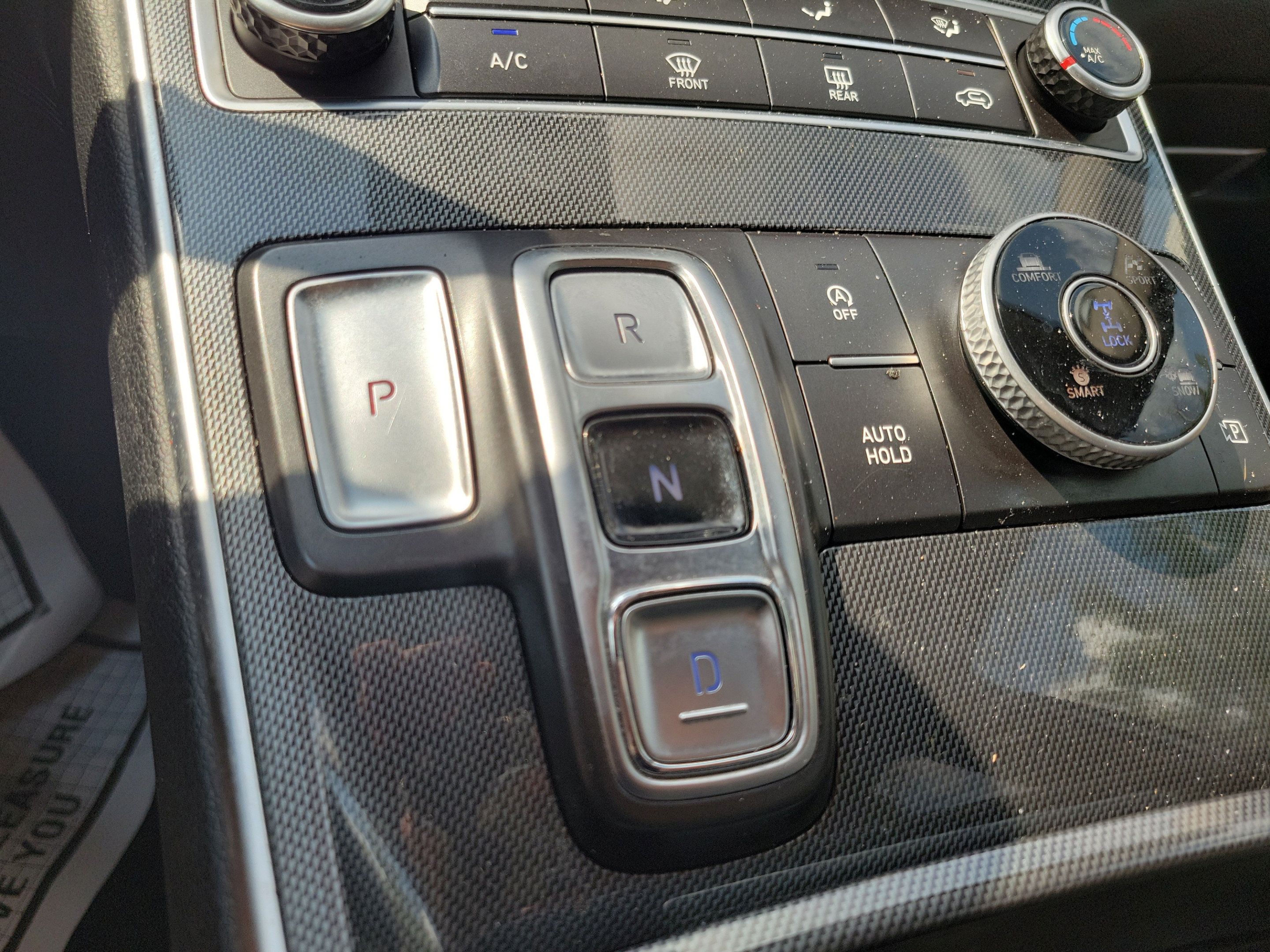 Used 2022 Hyundai Santa Fe SE w/ Cargo Package AWD/4WD image 27