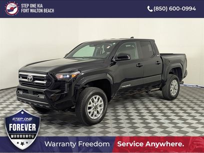 Used 2024 Toyota Tacoma SR5