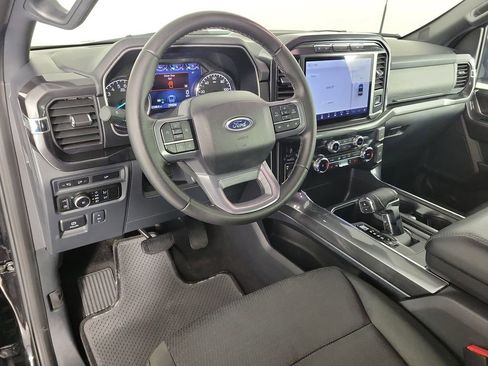 Used 2023 Ford F150 XLT w/ Equipment Group 302A High AWD/4WD image 15