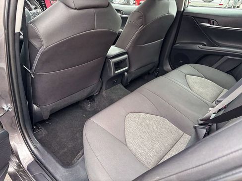 Used 2022 Toyota Camry LE image 40