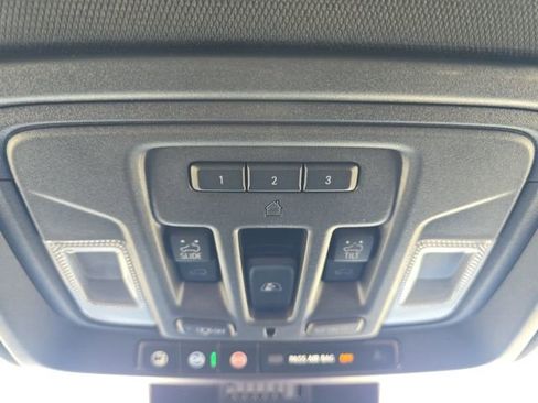 Used 2025 GMC Sierra 1500 AT4 w/ AT4 Premium Package image 41