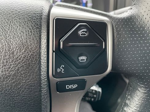 Certified 2018 Toyota 4Runner SR5 image 22