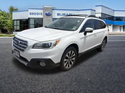 Used 2016 Subaru Outback 2.5i Limited