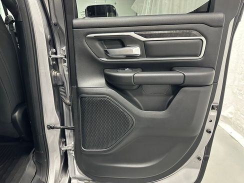 Used 2019 RAM 1500 Big Horn AWD/4WD image 48