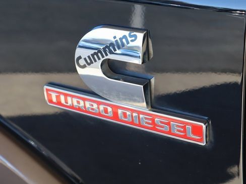 Used 2022 RAM 3500 Limited image 13