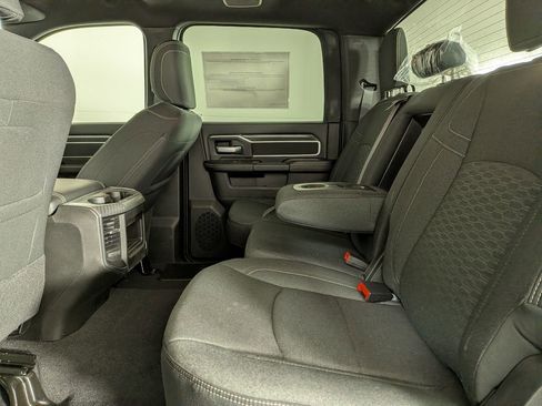 New 2026 RAM 3500 Big Horn image 28