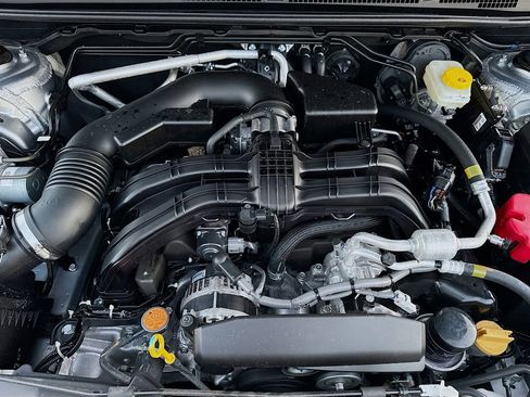 Certified 2025 Subaru Crosstrek 2.5i Sport w/ Popular Package #4A image 41