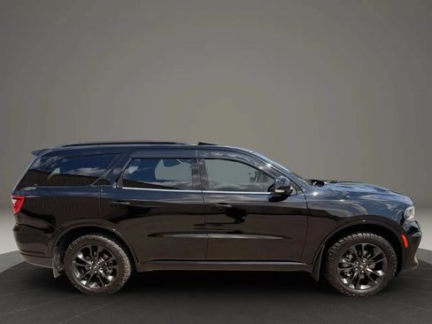 Used 2022 Dodge Durango GT AWD/4WD image 3