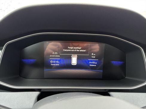 New 2026 Volkswagen Jetta SE image 16