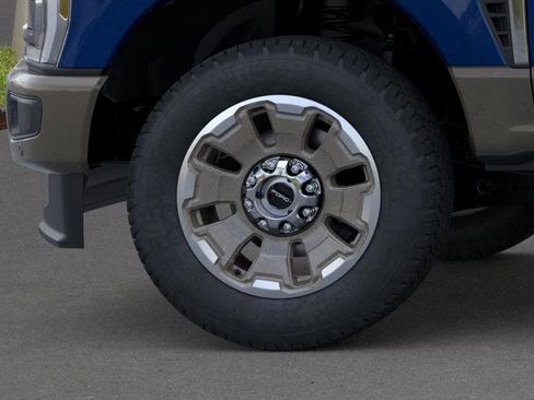New 2026 Ford F250 King Ranch AWD/4WD image 19