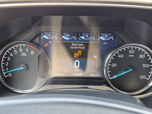 Used 2023 Ford F150 XLT w/ Equipment Group 302A High AWD/4WD image 18