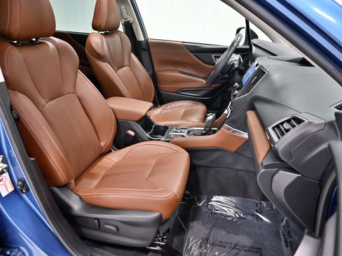 Used 2020 Subaru Forester Touring w/ Popular Package #2 AWD/4WD image 31