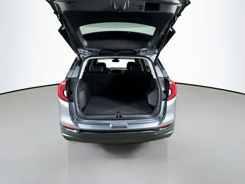 Used 2021 GMC Terrain SLT w/ Elevation Edition image 28