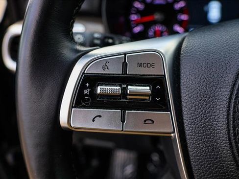 Used 2021 Kia Telluride SX w/ SX Prestige Package image 14