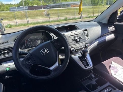 Used 2013 Honda CR-V EX image 13