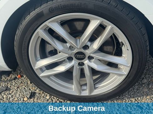 Used 2024 Audi A4 2.0T Premium Plus image 14