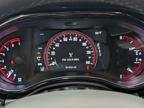 Used 2025 Dodge Durango R/T AWD/4WD image 15