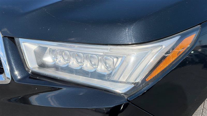 Used 2019 Acura MDX SH-AWD image 12
