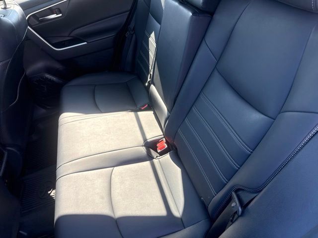 Used 2019 Toyota RAV4 XLE Premium w/ Advanced Technology Package FWD image 21