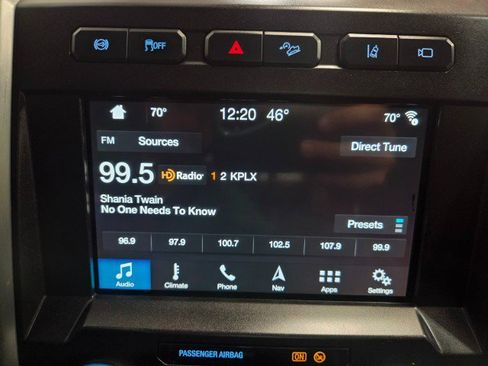 Used 2019 Ford F250 Platinum w/ Platinum Ultimate Package image 55