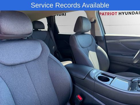 Certified 2023 Hyundai Santa Fe SE w/ Cargo Package FWD image 14