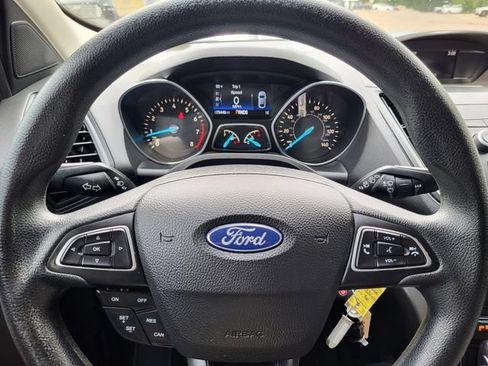 Used 2019 Ford Escape S FWD image 14