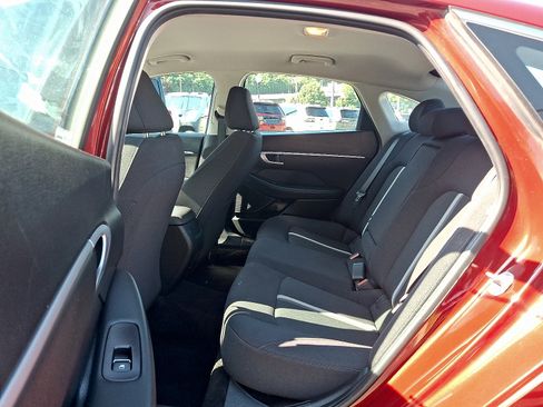 Used 2024 Hyundai Sonata SEL FWD image 10